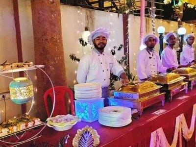 Corporate Events