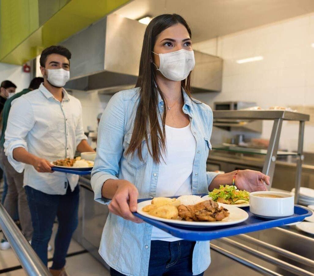 Canteen Services